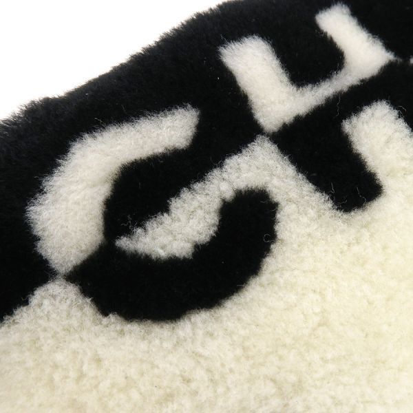 Chanel Neck Warmer Scarf — view 6