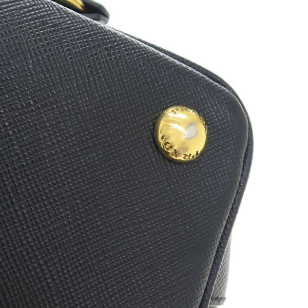 Prada Galleria Small 2-Way Messenger Bag — view 5