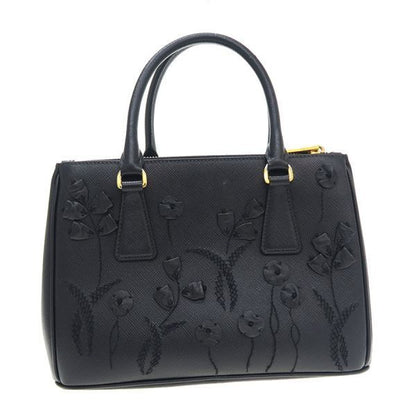 Prada Galleria Small 2-Way Messenger Bag — view 3