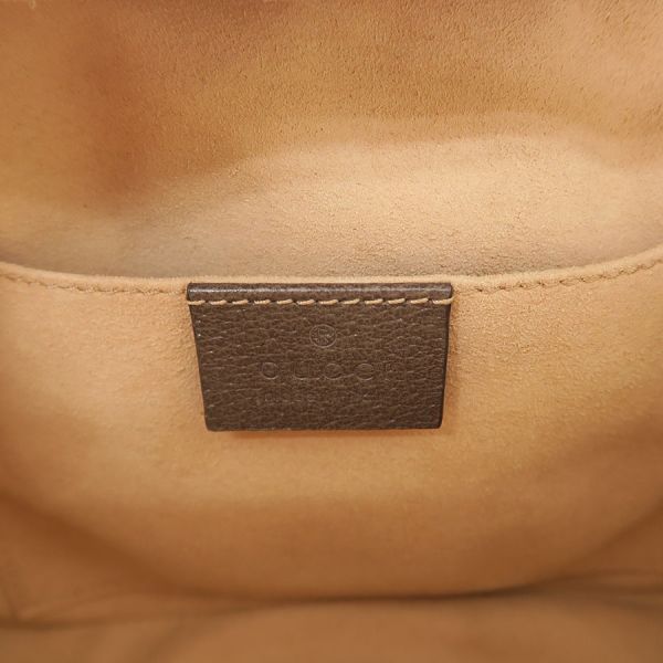 Gucci Ophidia Messenger Bag — view 8
