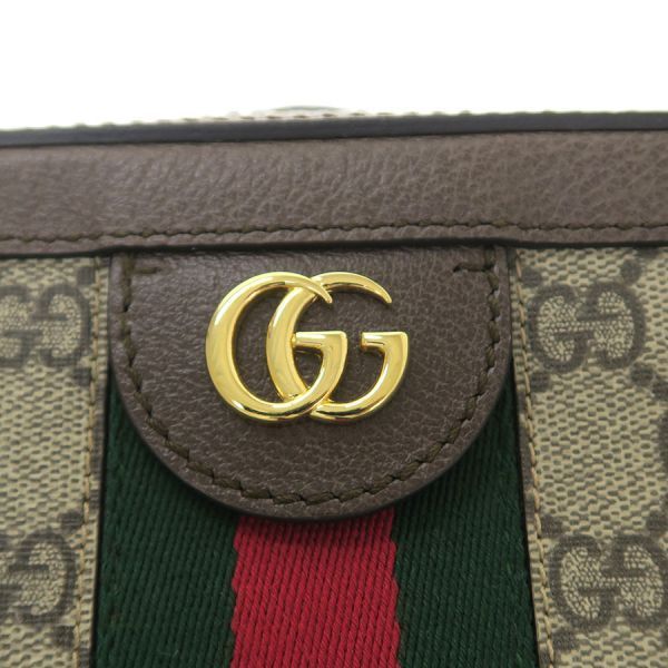 Gucci Ophidia Messenger Bag — view 6