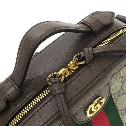 Gucci Ophidia Messenger Bag — view 4
