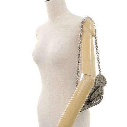 Gucci Horsebit Messenger Bag — view 9