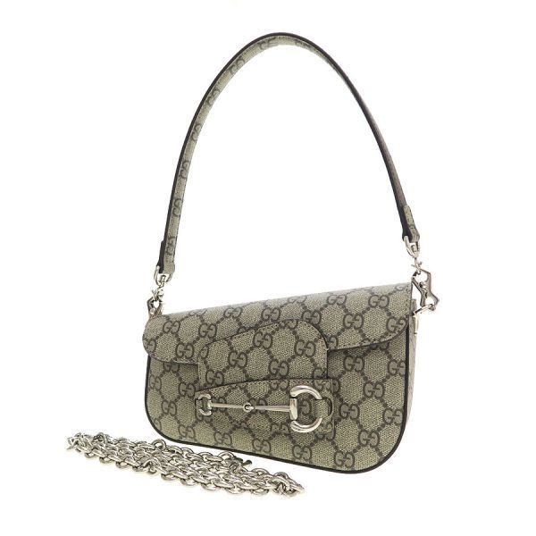 Gucci Horsebit Messenger Bag