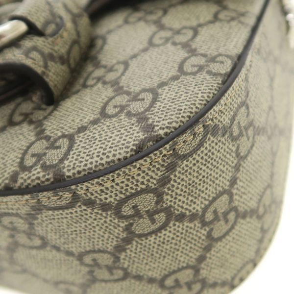 Gucci Horsebit Messenger Bag — view 6