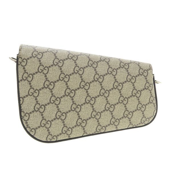 Gucci Horsebit Messenger Bag — view 3