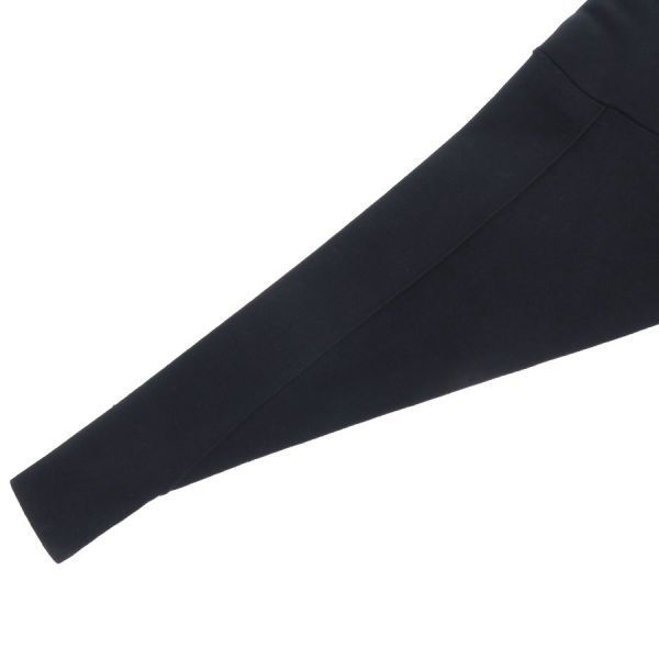 Fendi Dress Black — view 4