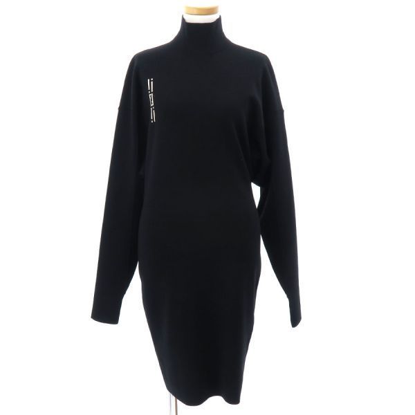 Fendi Dress Black