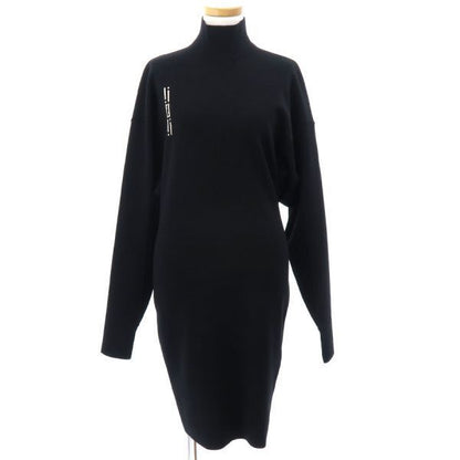 Fendi Dress Black