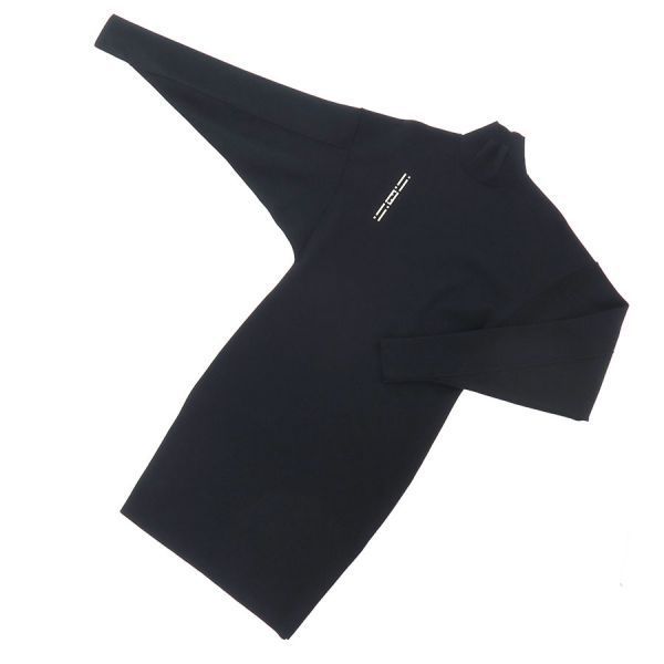 Fendi Dress Black — view 7