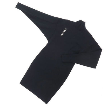 Fendi Dress Black — view 7