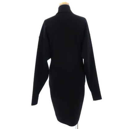 Fendi Dress Black — view 2