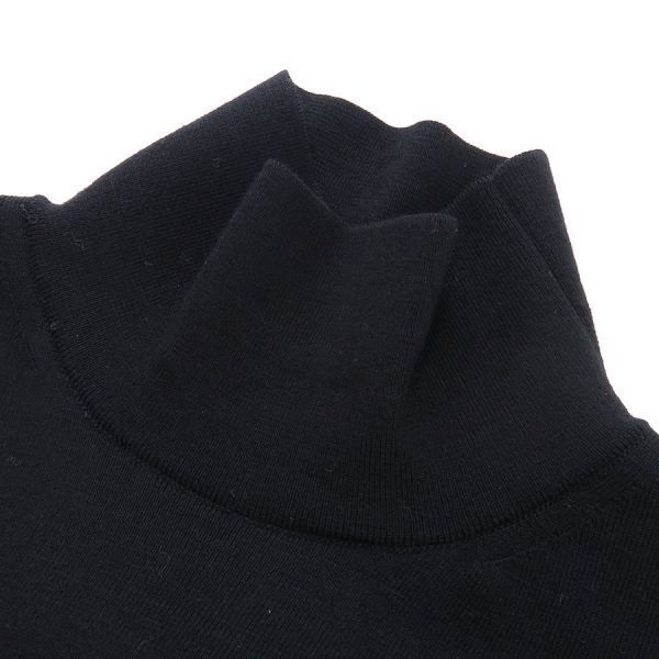 Fendi Dress Black — view 6