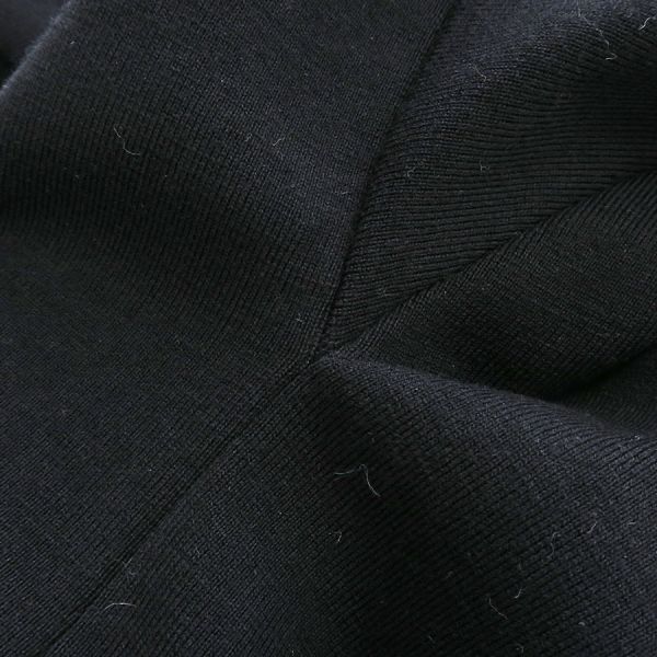 Fendi Dress Black — view 5