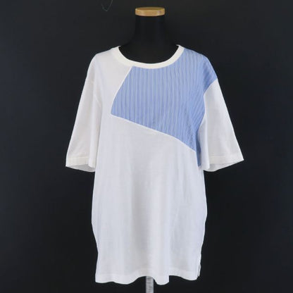 Hermes T-Shirt White