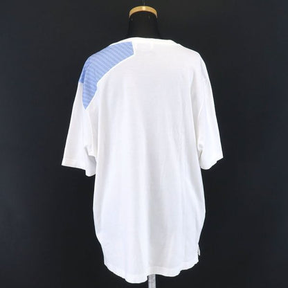 Hermes T-Shirt White — view 2