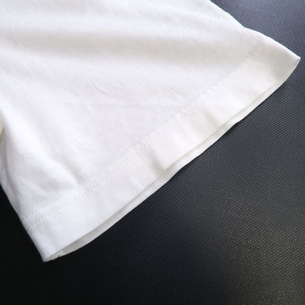 Hermes T-Shirt White — view 7