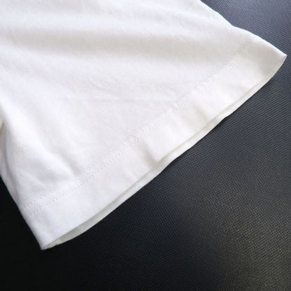 Hermes T-Shirt White — view 7