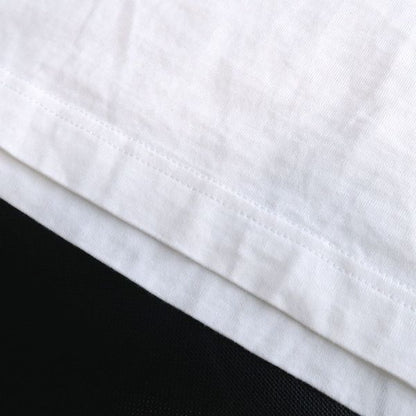 Hermes T-Shirt White — view 4