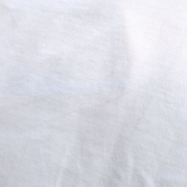 Hermes T-Shirt White — view 3