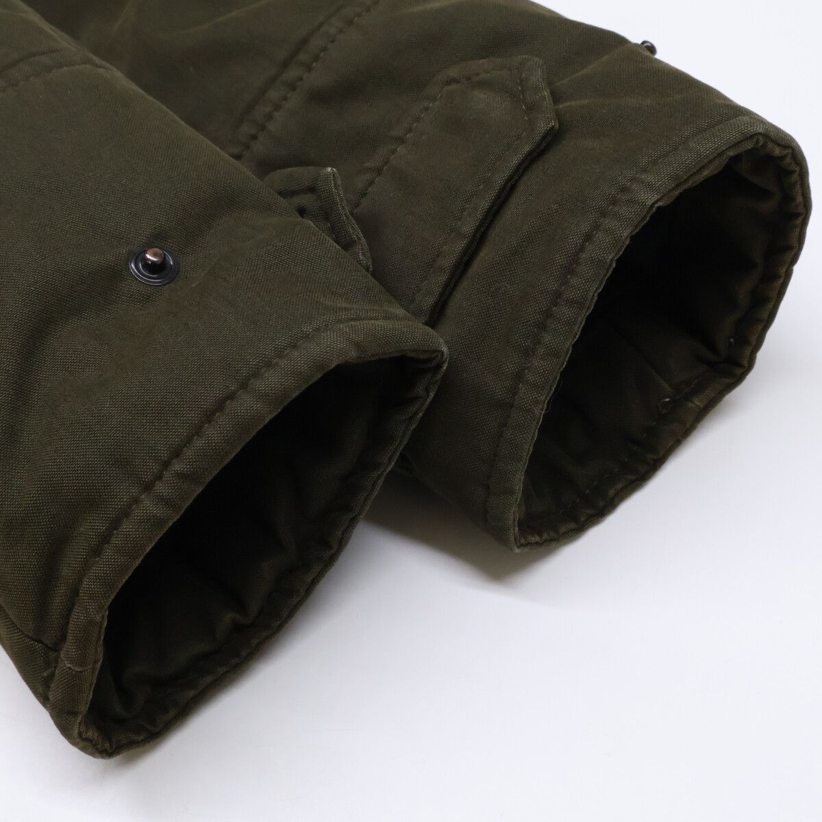 Moncler Evanthia Down Jacket Mods 00 — view 9