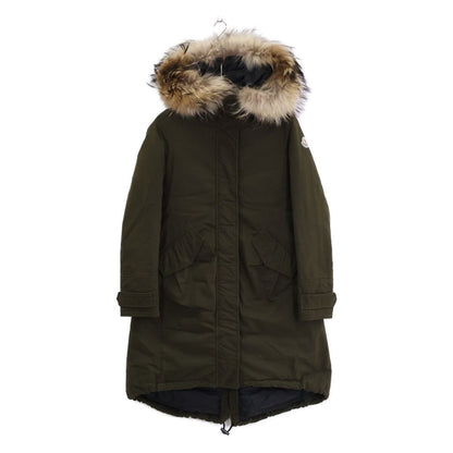 Moncler Evanthia Down Jacket Mods 00