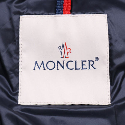 Moncler Hermine Down Jacket Coat OO — view 5