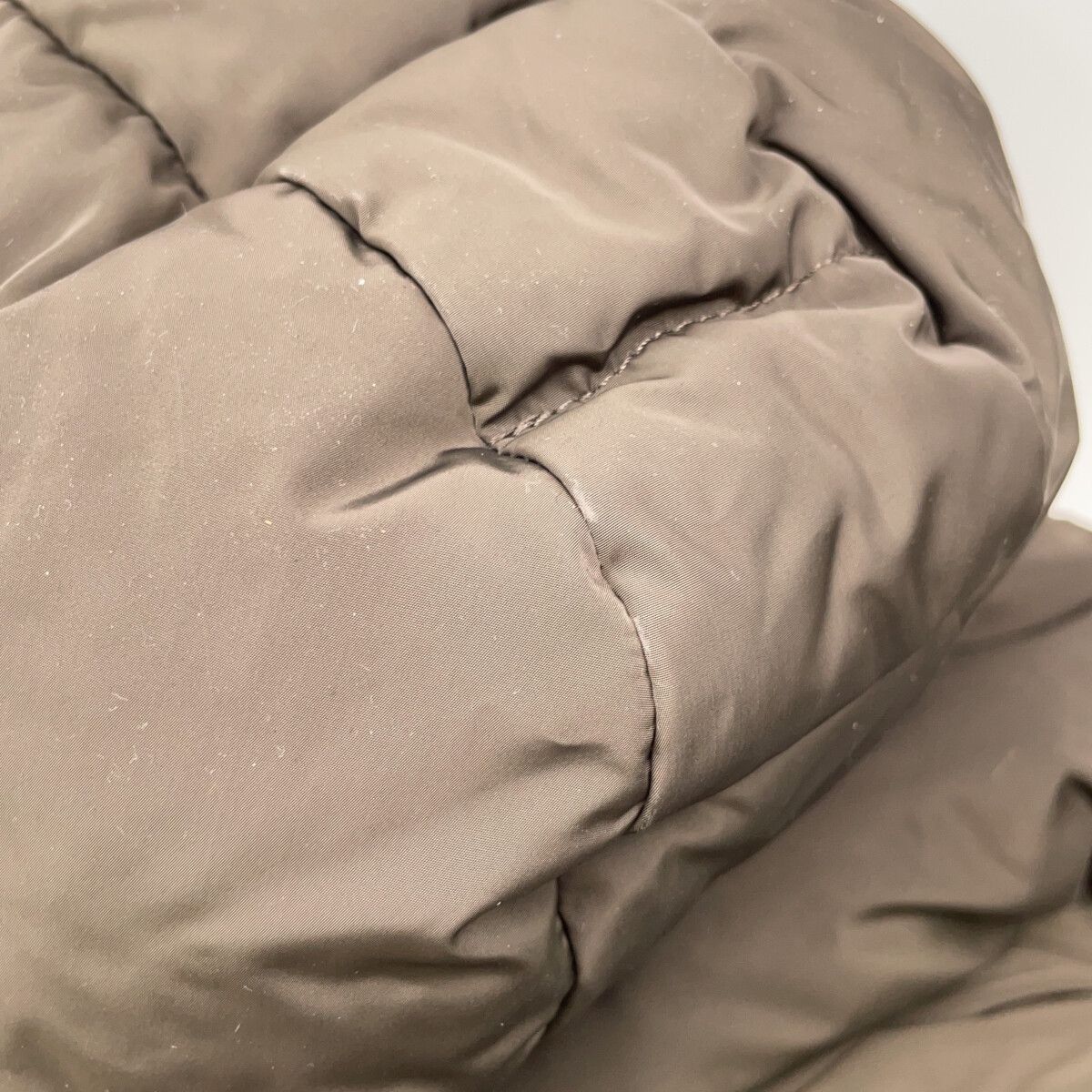 Moncler Renne Down Jacket Coat 00 — view 9