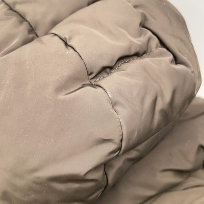 Moncler Renne Down Jacket Coat 00 — view 9