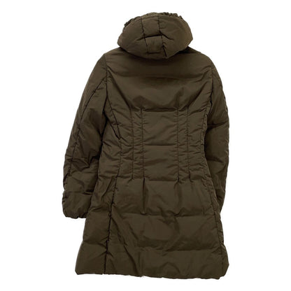 Moncler Renne Down Jacket Coat 00 — view 2