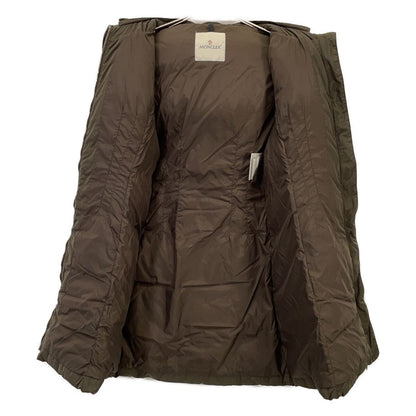 Moncler Renne Down Jacket Coat 00 — view 3