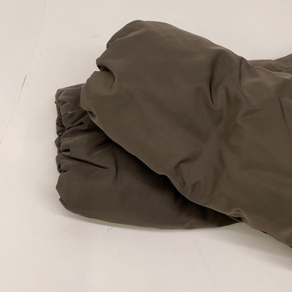 Moncler Renne Down Jacket Coat 00 — view 8