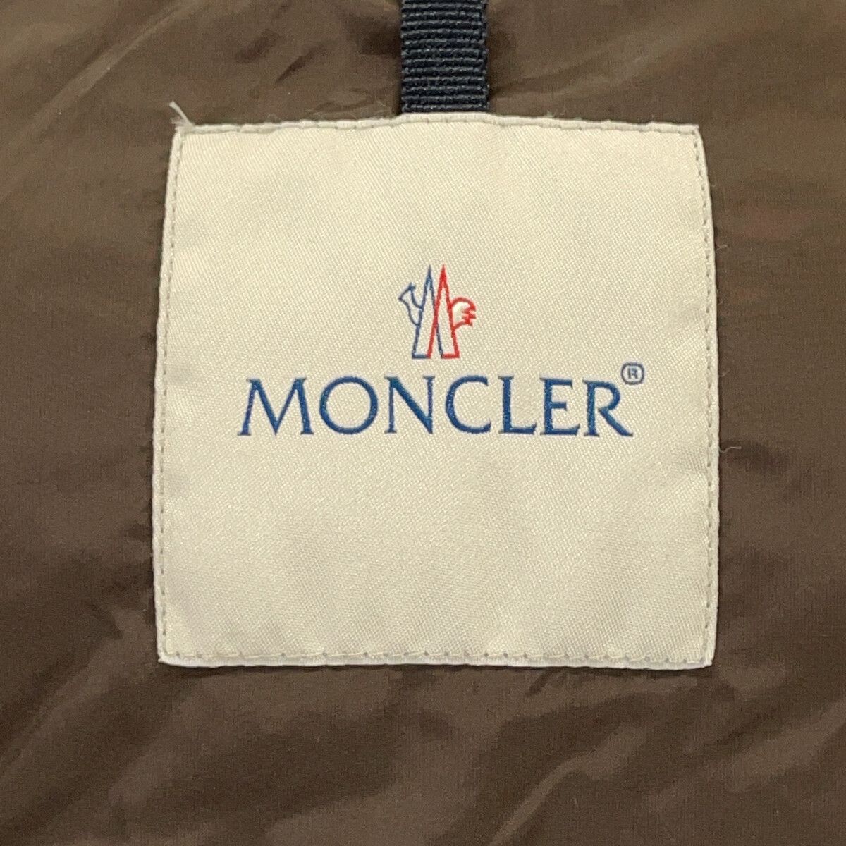 Moncler Renne Down Jacket Coat 00 — view 4