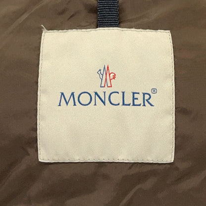 Moncler Renne Down Jacket Coat 00 — view 4