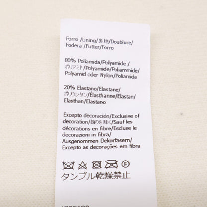 Loewe Anagram Short Length Knit Sweater — view 6