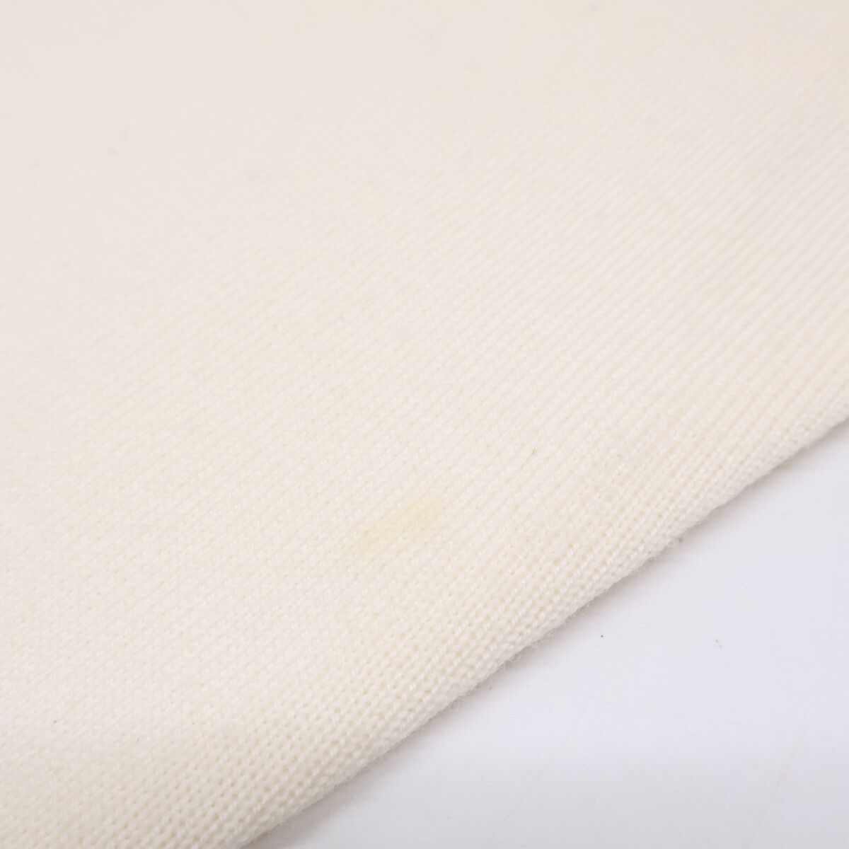 Loewe Anagram Short Length Knit Sweater — view 8