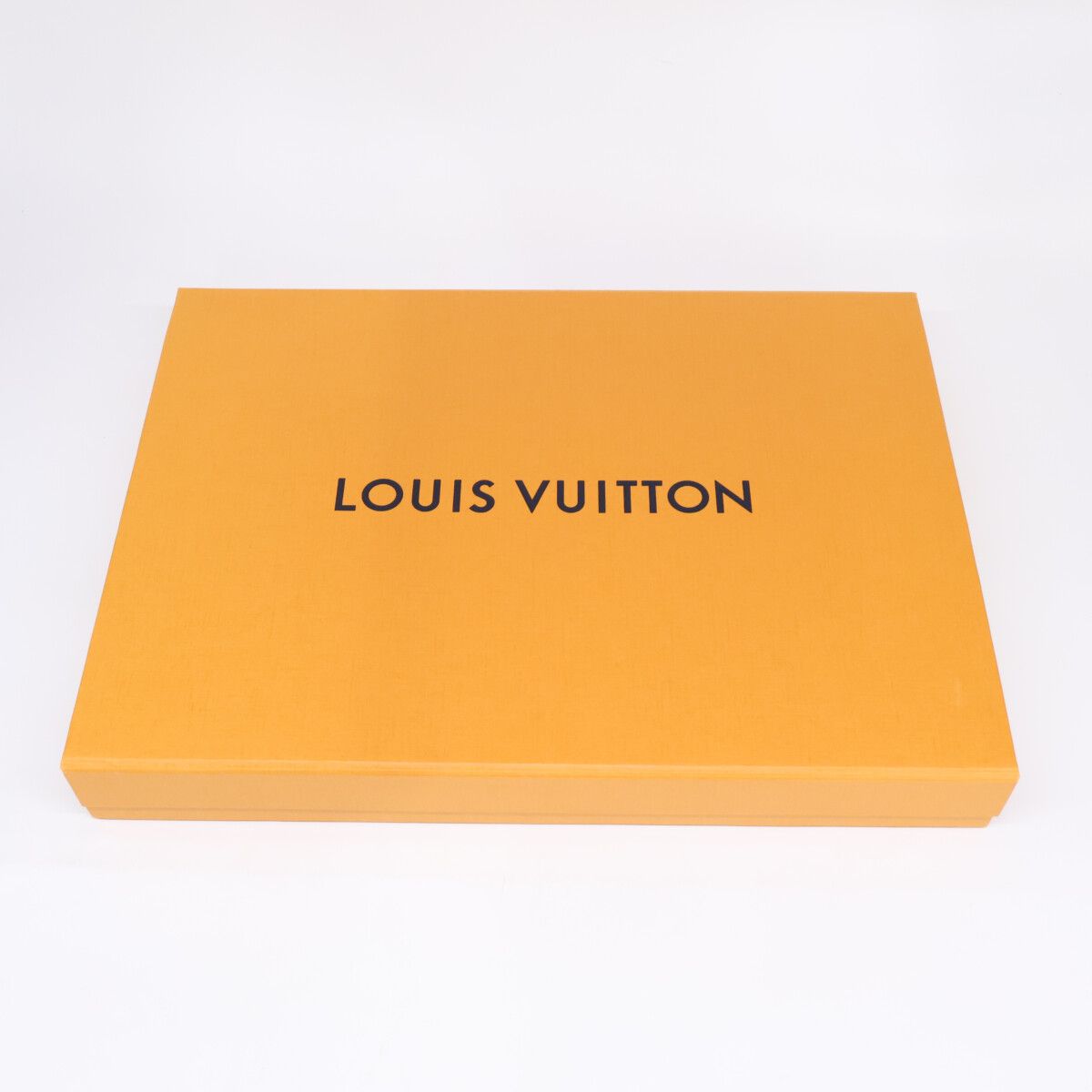 Louis Vuitton Muv Cashmere Blend Tweed Cropped Knit Sweater XS — view 9