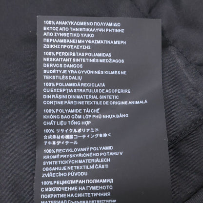 Prada Re-Nylon Triangle Logo Pullover Top 48 Sweater — view 7