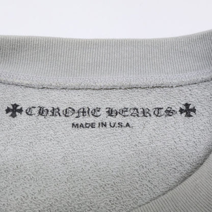 Chrome Hearts Boy Ppo Suggest Space Crew Neck Sweatshirt — view 4