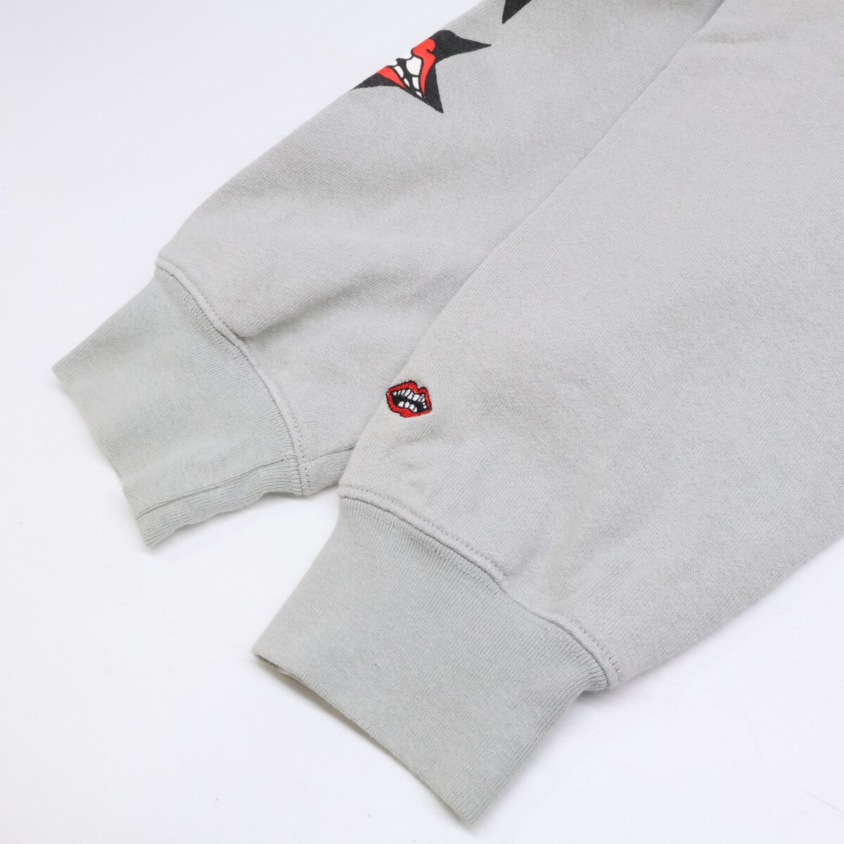 Chrome Hearts Boy Ppo Suggest Space Crew Neck Sweatshirt — view 8