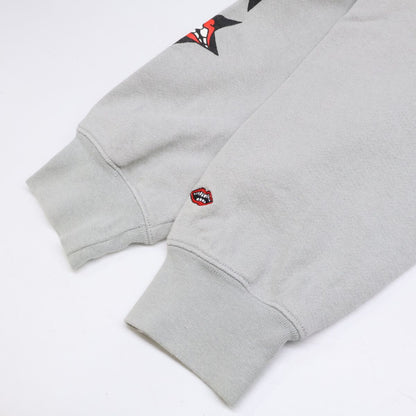 Chrome Hearts Boy Ppo Suggest Space Crew Neck Sweatshirt — view 8
