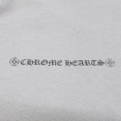Chrome Hearts Boy Ppo Suggest Space Crew Neck Sweatshirt — view 7
