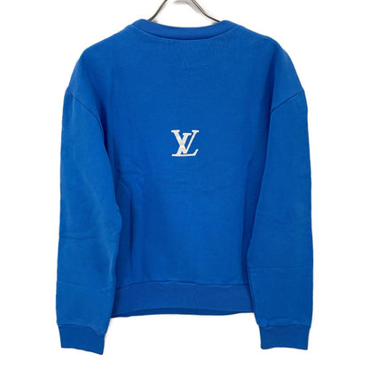 Louis Vuitton Blue Amen Breakers Sweatshirt — view 2