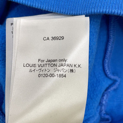 Louis Vuitton Blue Amen Breakers Sweatshirt — view 6