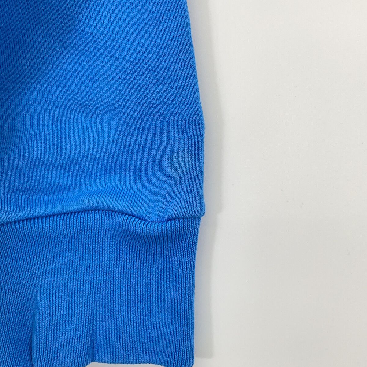 Louis Vuitton Blue Amen Breakers Sweatshirt — view 8