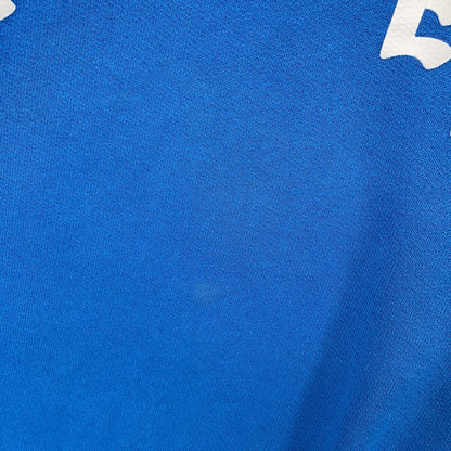 Louis Vuitton Blue Amen Breakers Sweatshirt — view 9