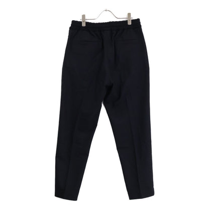 Moncler Pantalone Wool Easy Pants 48 — view 2