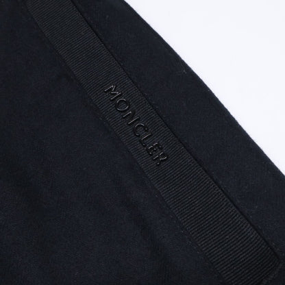 Moncler Pantalone Wool Easy Pants 48 — view 8
