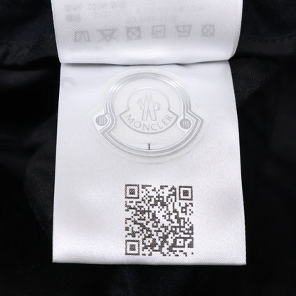 Moncler Pantalone Wool Easy Pants 48 — view 7