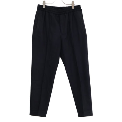 Moncler Pantalone Wool Easy Pants 48